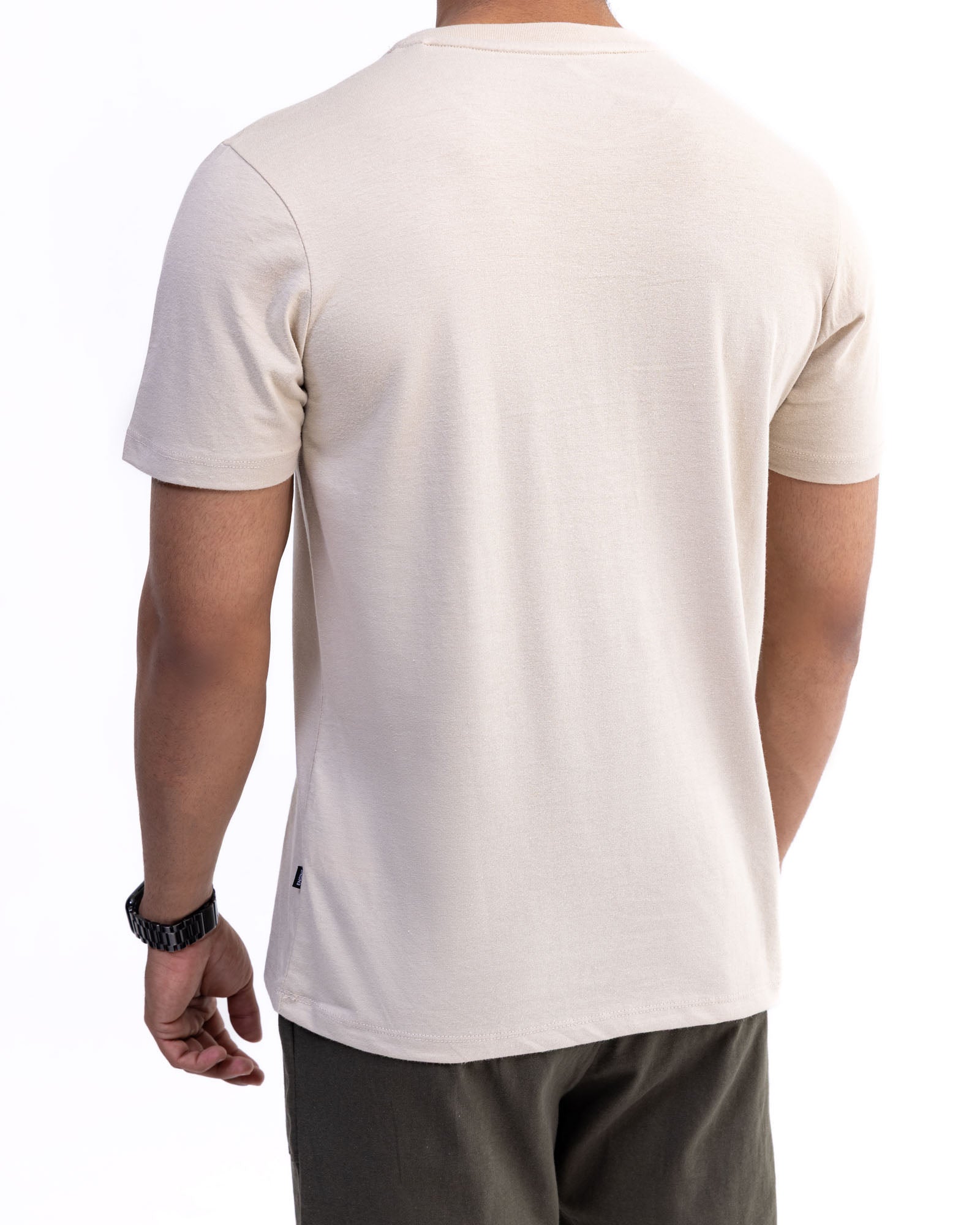 Men T Shirt - Engine - Buy Now