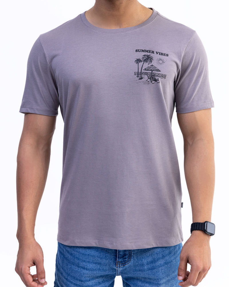 Men T Shirt - Engine - Buy Now
