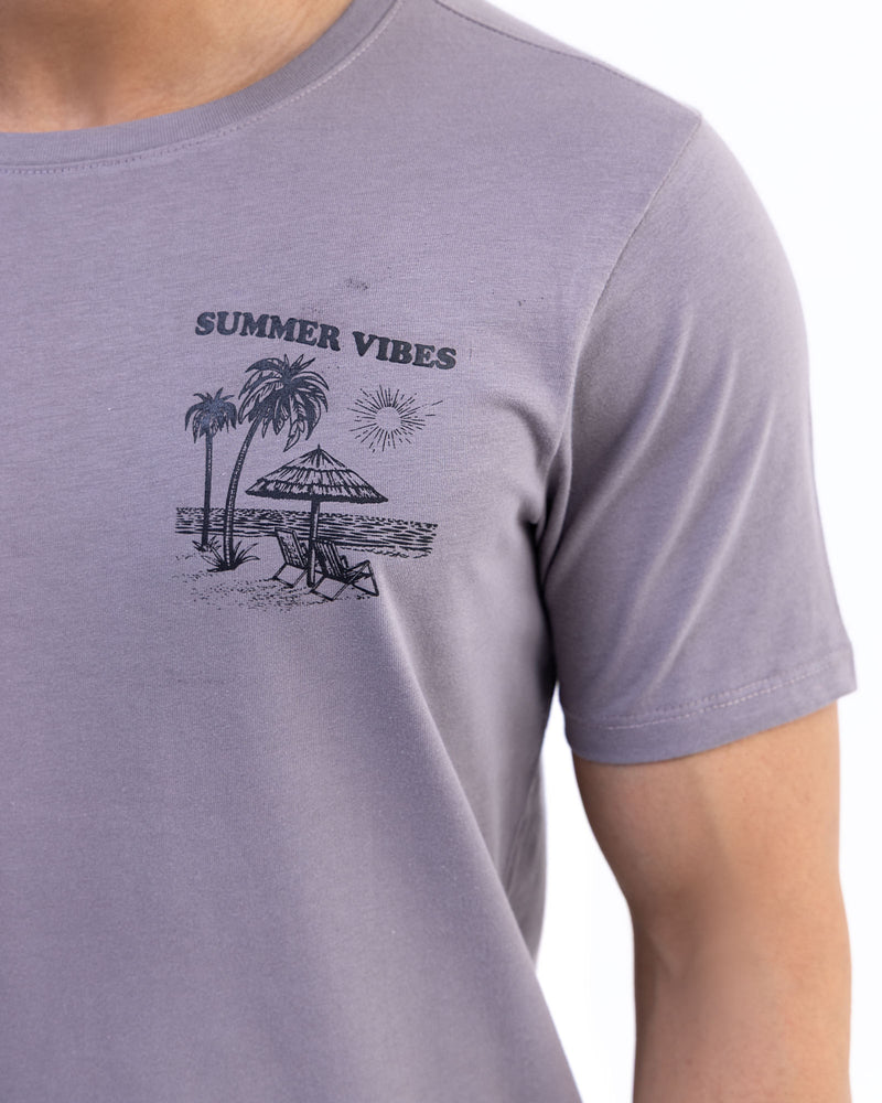 Men T Shirt - Engine - Buy Now