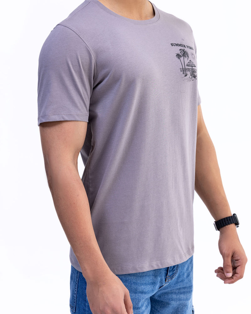 Men T Shirt - Engine - Buy Now