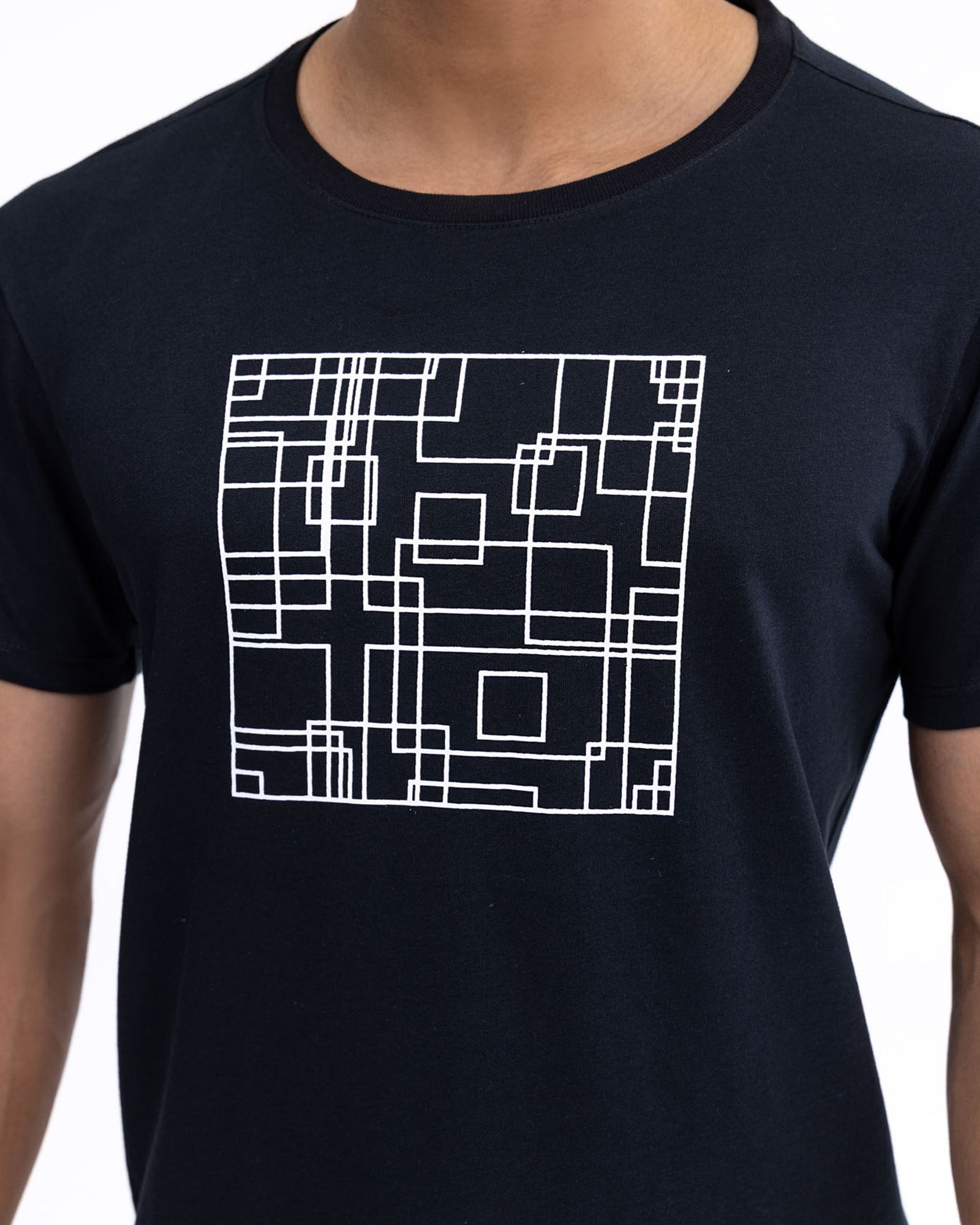 Men T Shirt - Engine - Buy Now