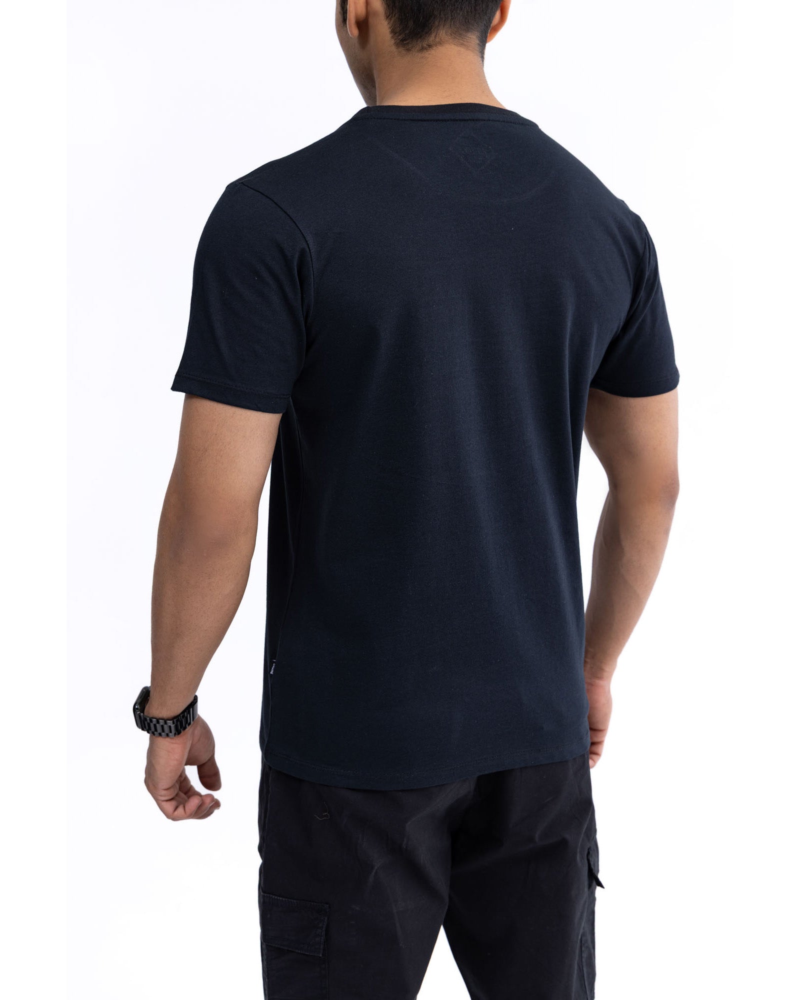 Men T Shirt - Engine - Buy Now