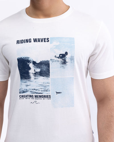 Men T Shirt