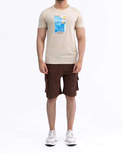 Men T Shirt