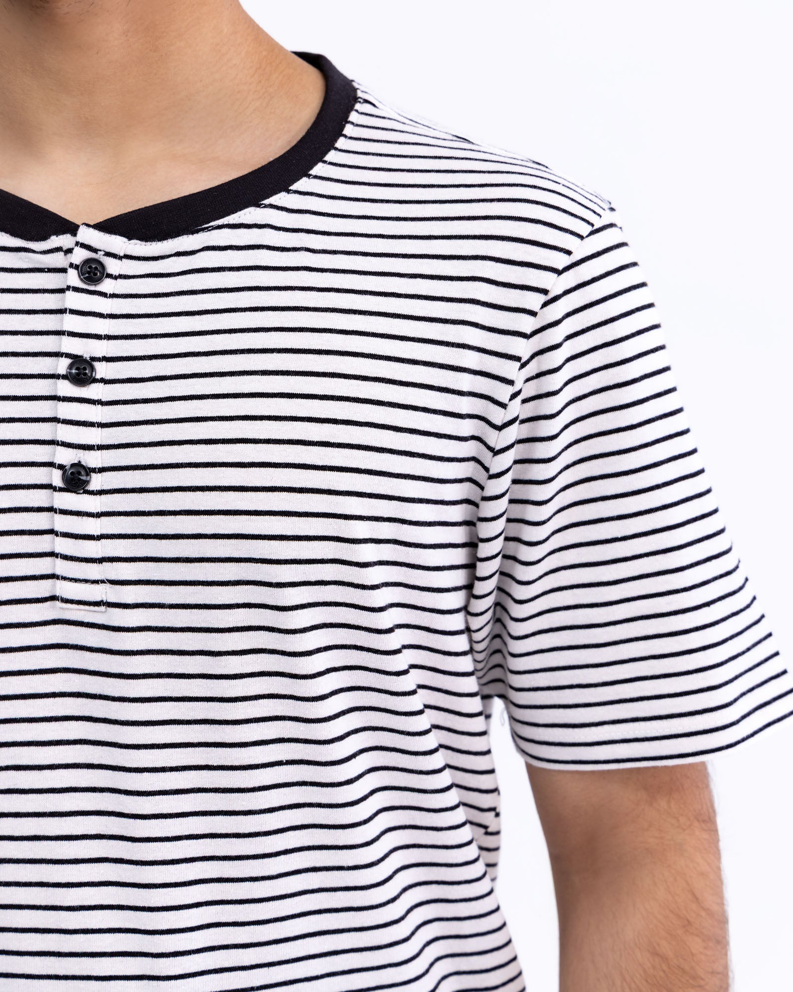 Men Henley - Engine - Buy Now