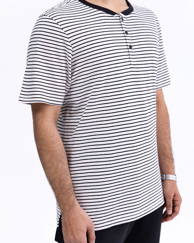 Men Henley