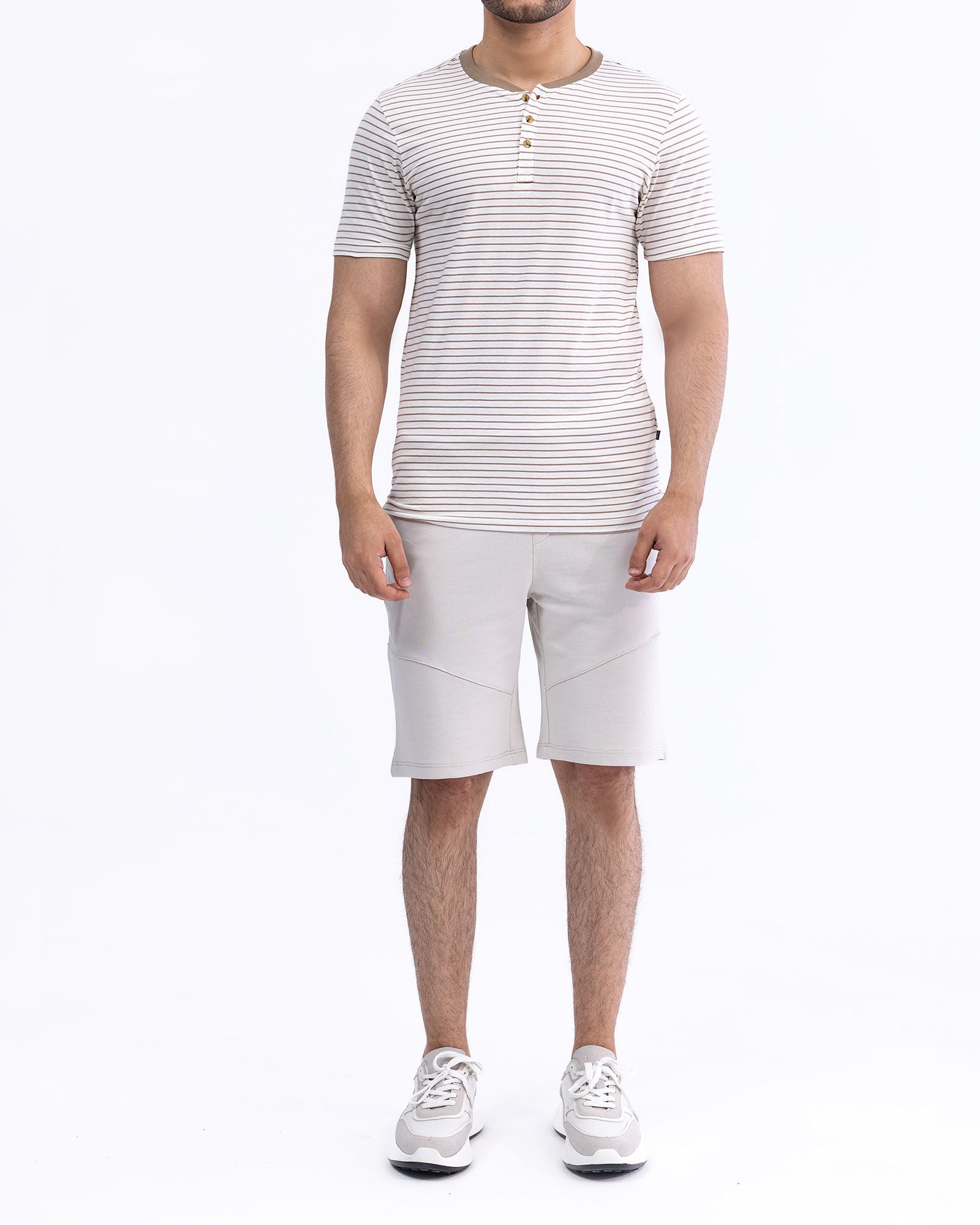 Men Henley
