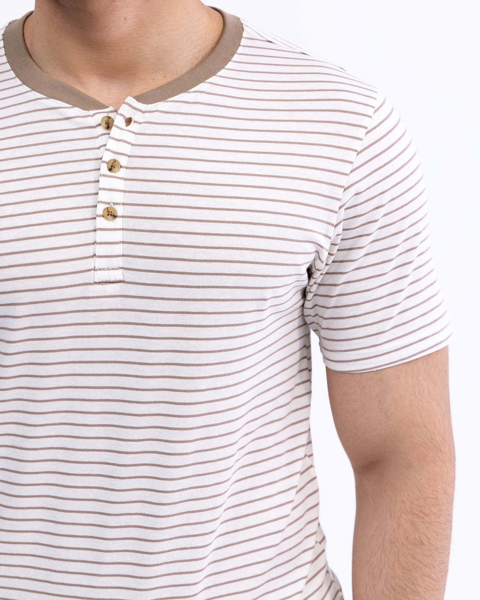Men Henley - Engine - Buy Now