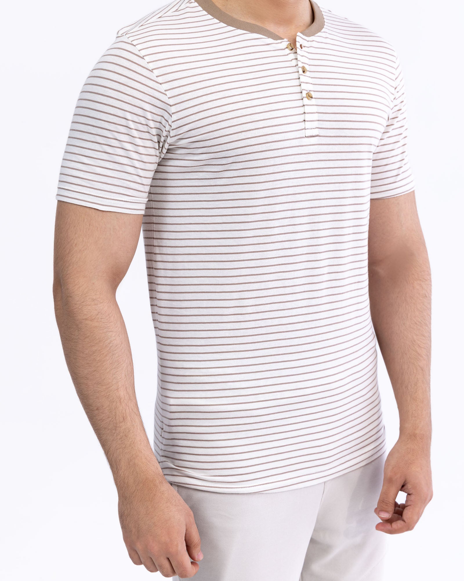 Men Henley