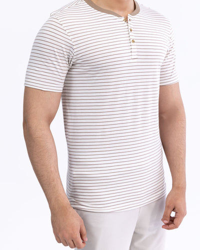 Men Henley