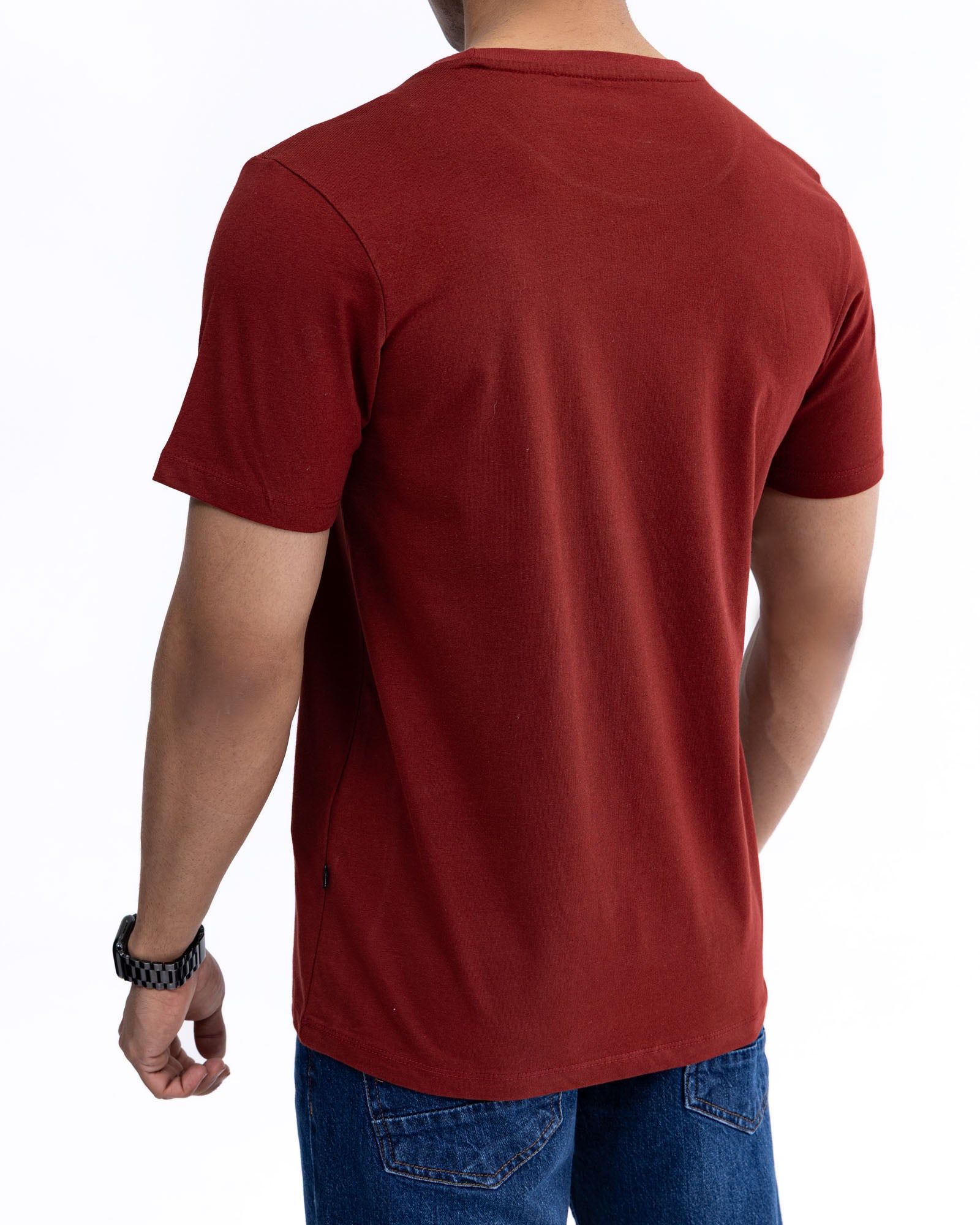Men T Shirt - Engine - Buy Now