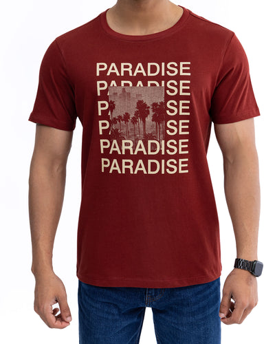 Men T Shirt