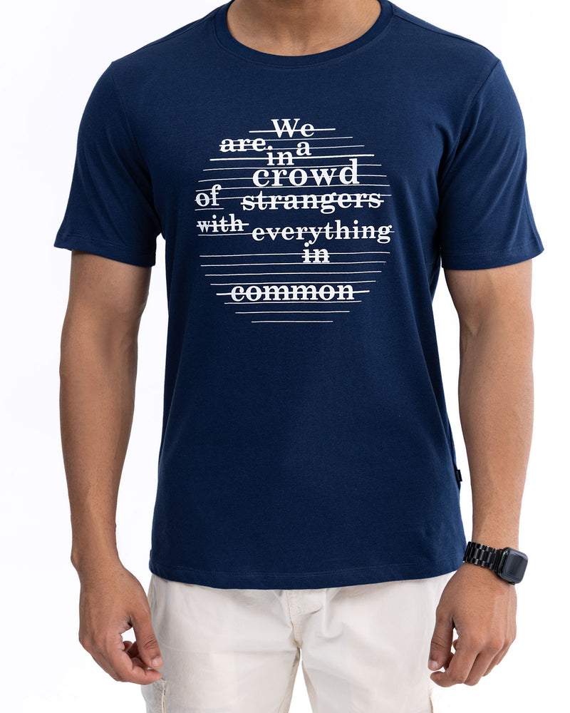 Men T Shirt - Engine - Buy Now