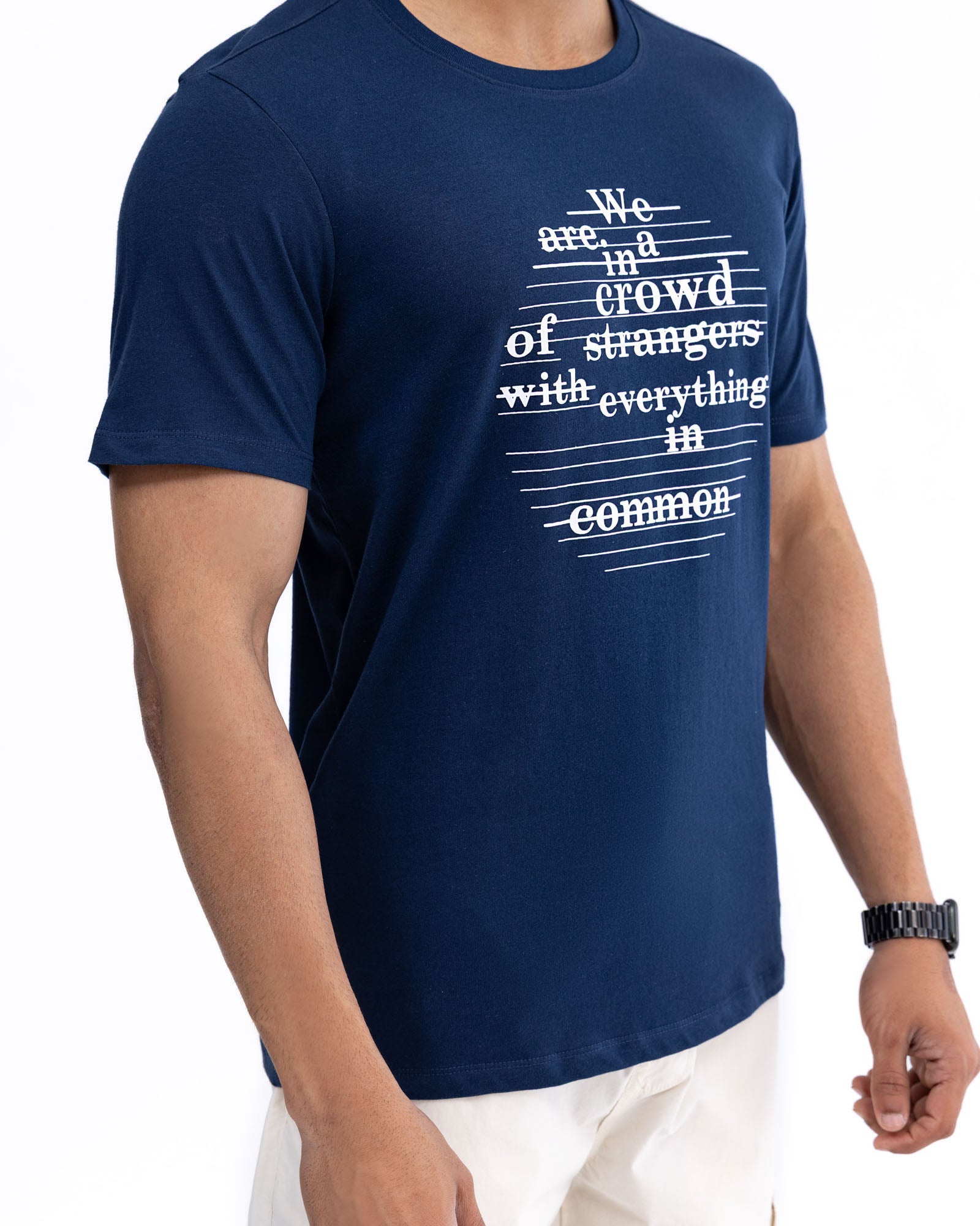 Men T Shirt