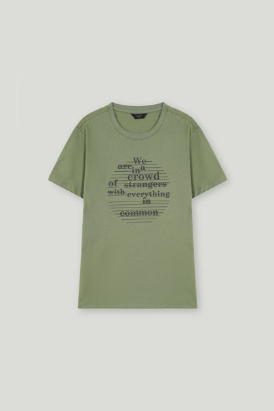 Men T Shirt