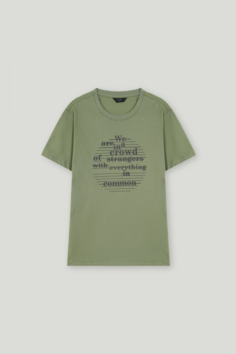 Men T Shirt - Engine - Buy Now