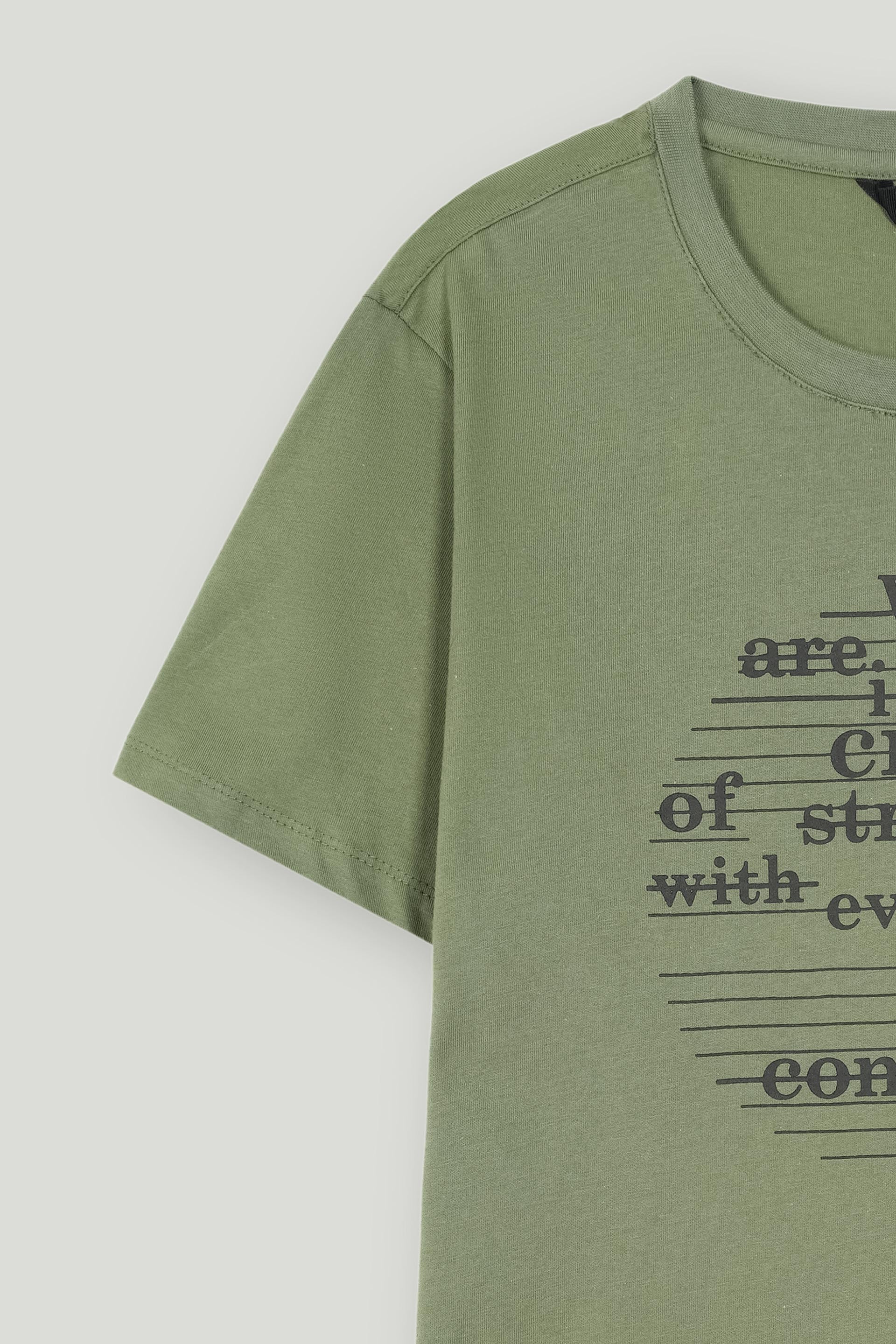 Men T Shirt - Engine - Buy Now