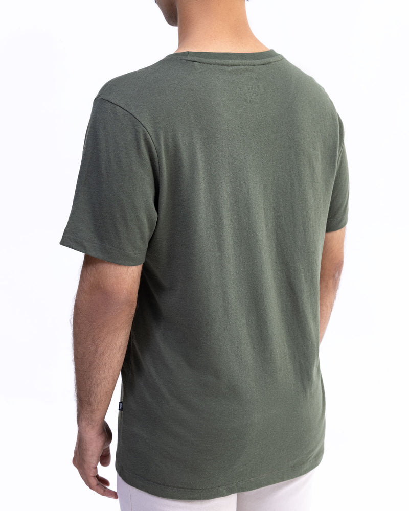 Men T Shirt - Engine - Buy Now
