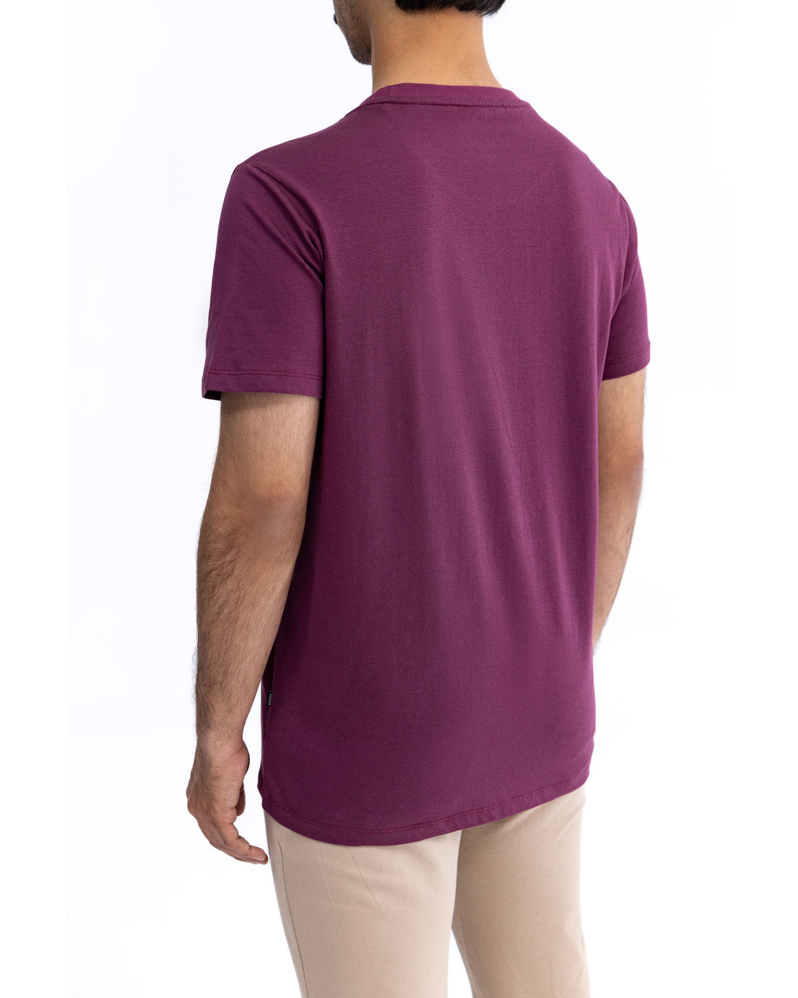 Men T Shirt - Engine - Buy Now