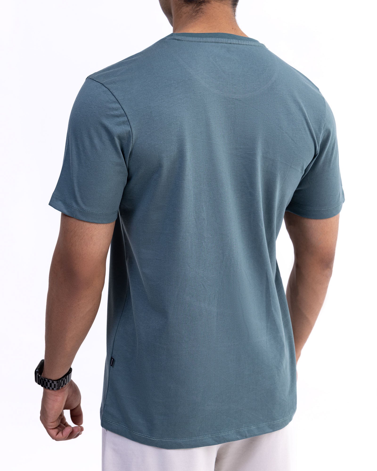 Men T Shirt - Engine - Buy Now