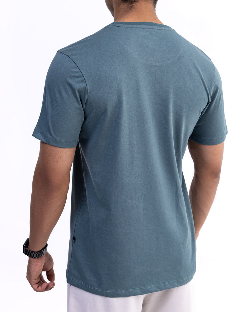 Men T Shirt - Engine - Buy Now