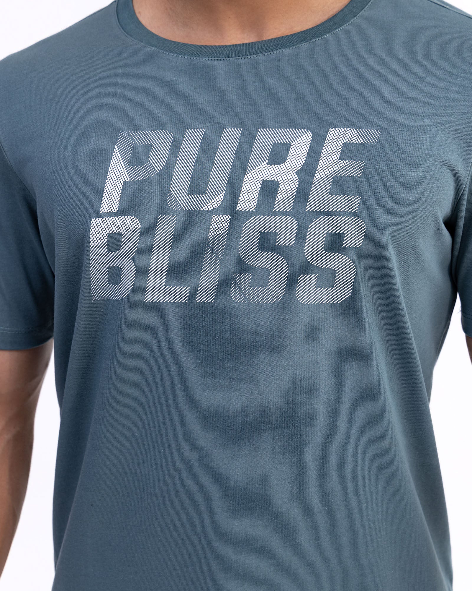 Men T Shirt - Engine - Buy Now