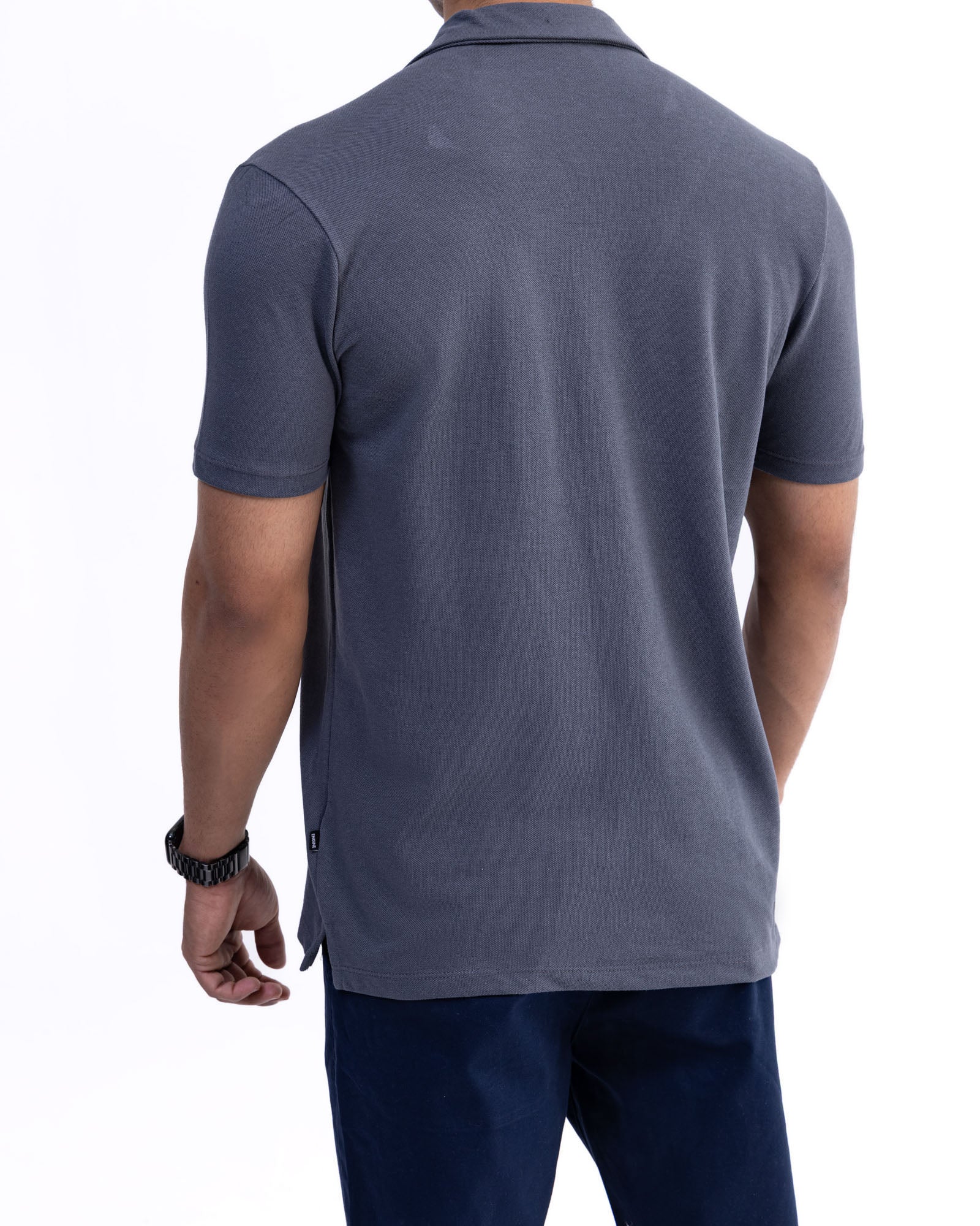 Men Button Down - Engine - Buy Now