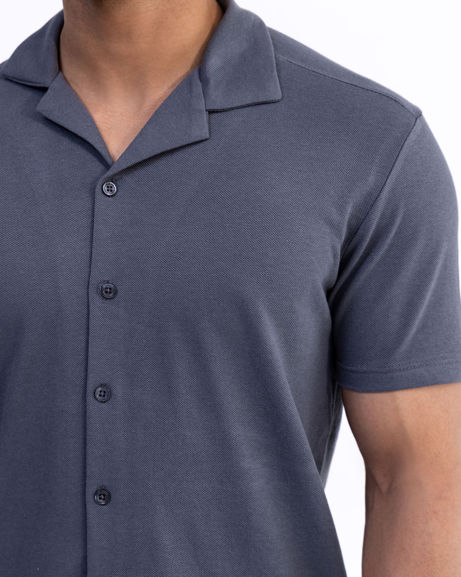 Men Button Down - Engine - Buy Now