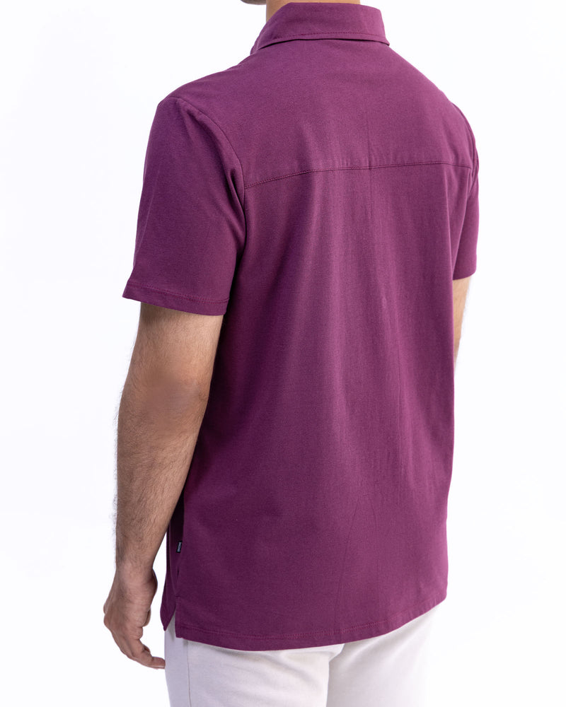 Men Button Down - Engine - Buy Now