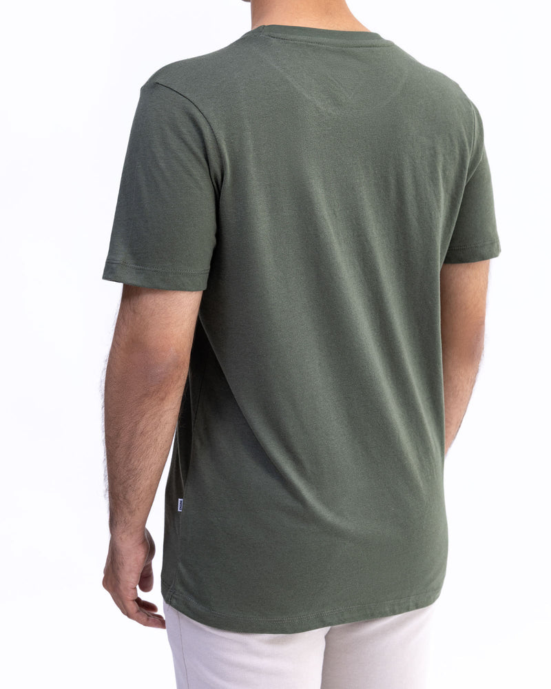 Men T Shirt - Engine - Buy Now