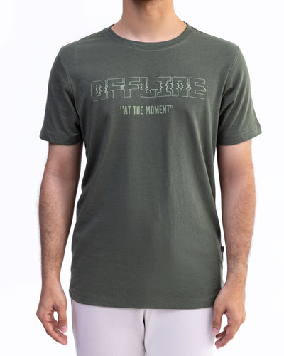 Men T Shirt