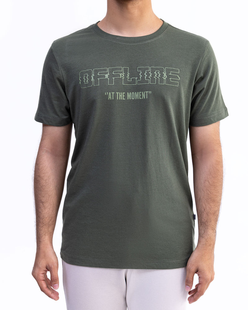 Men T Shirt - Engine - Buy Now