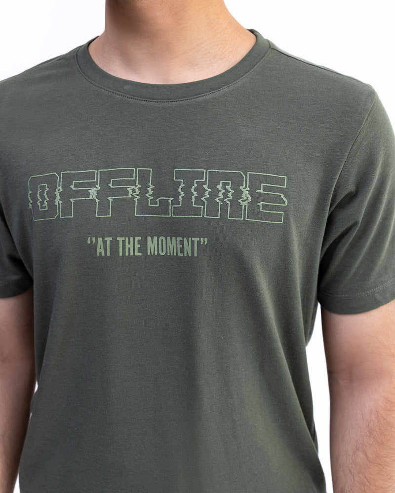 Men T Shirt - Engine - Buy Now