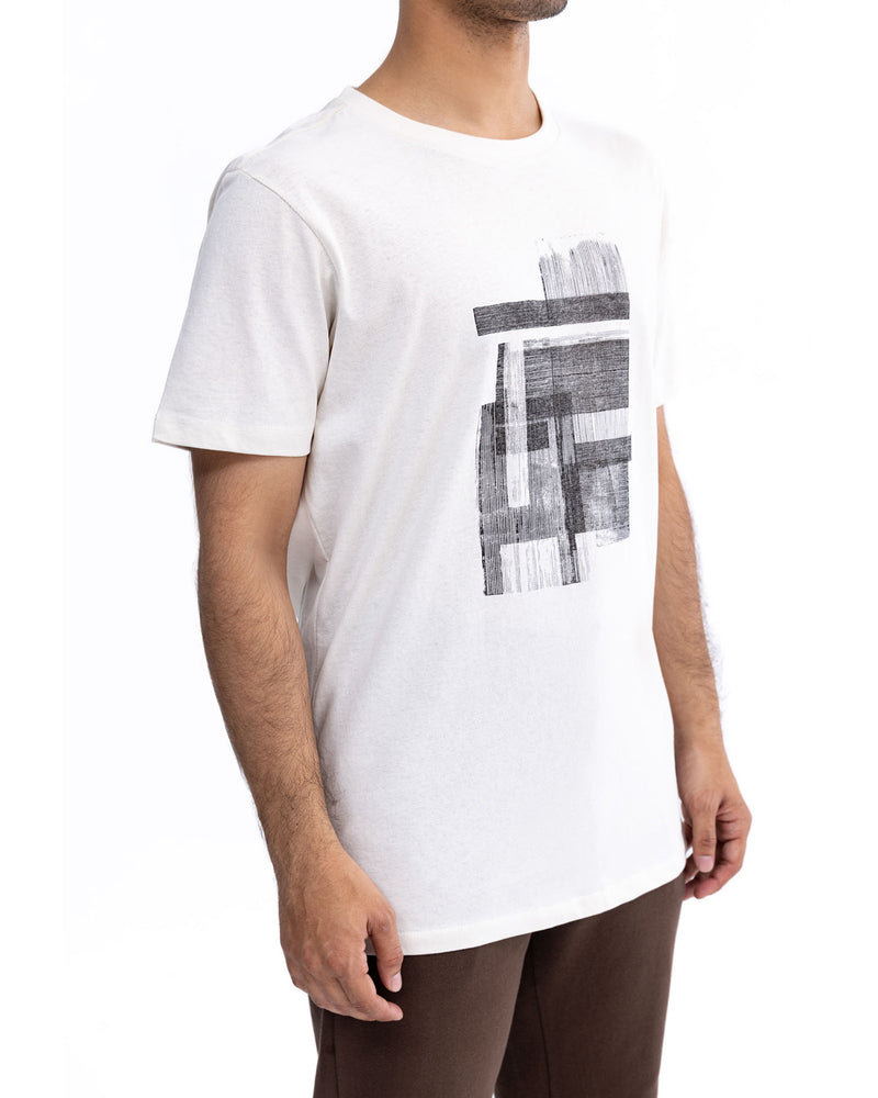 Men T Shirt - Engine - Buy Now