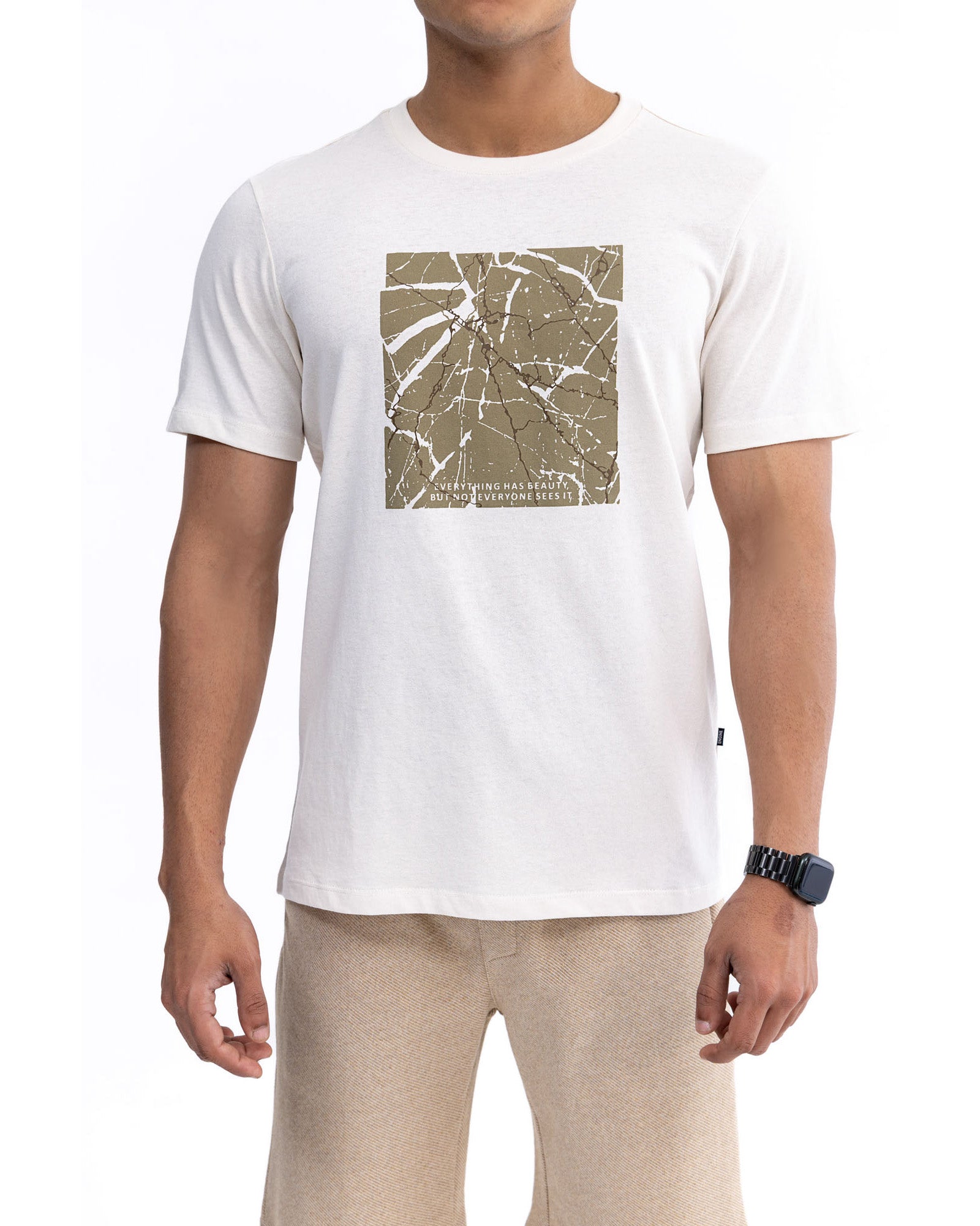Men T Shirt For MEN - ENGINE