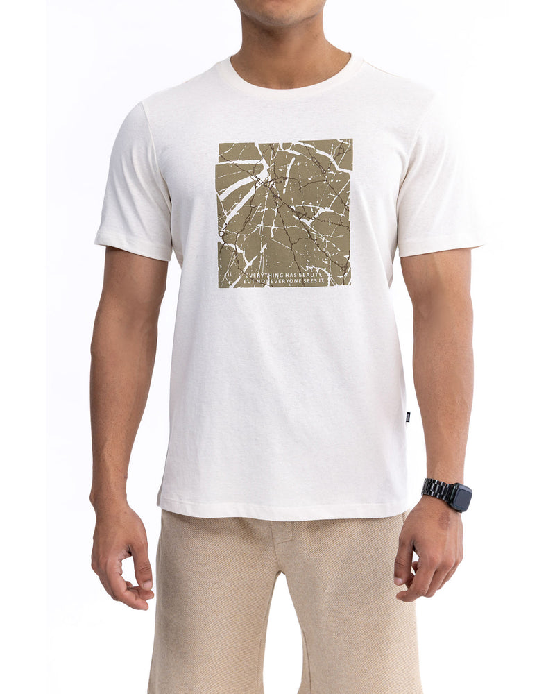 Men T Shirt - Engine - Buy Now