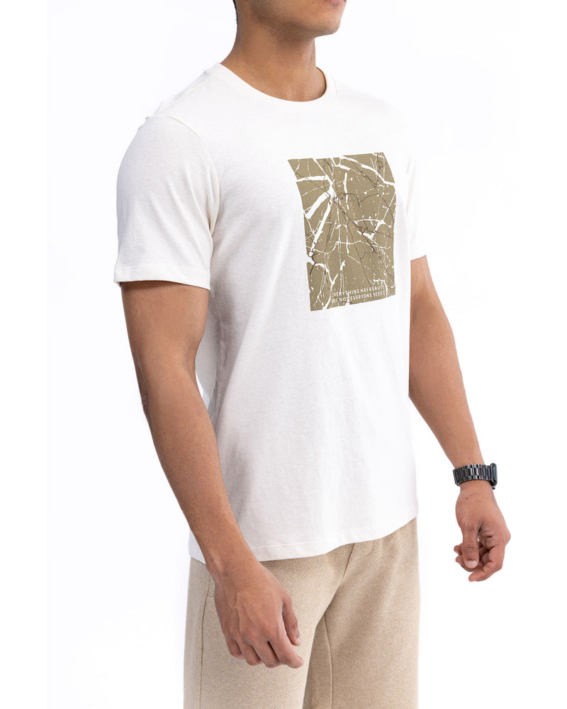 Men T Shirt - Engine - Buy Now