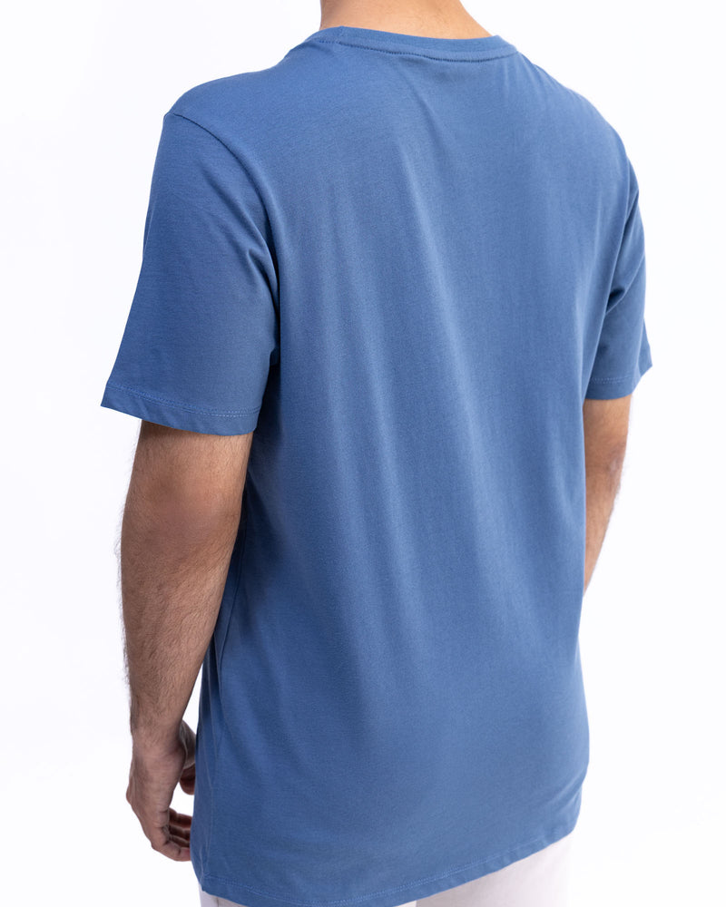Men T Shirt - Engine - Buy Now