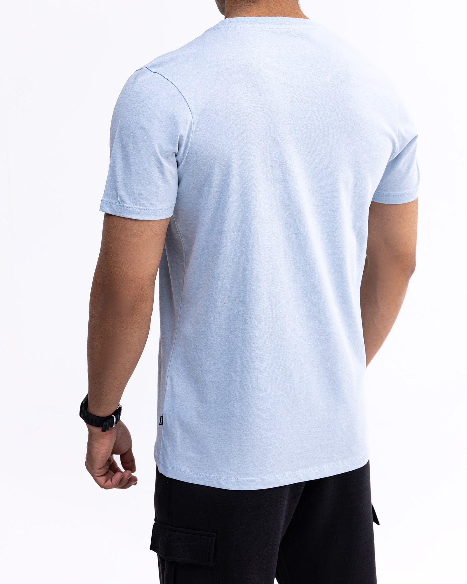 Men T Shirt - Engine - Buy Now