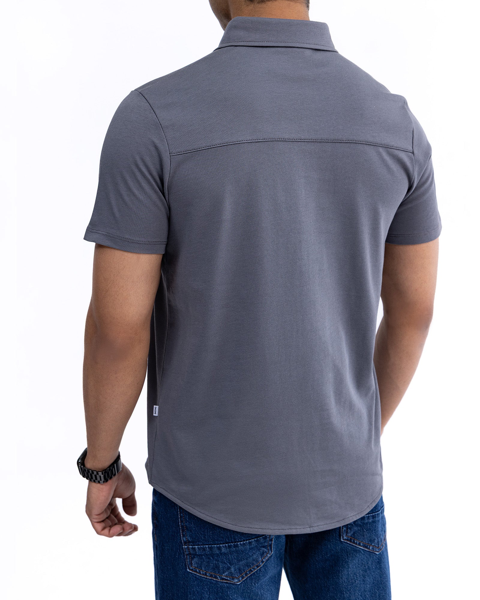 Men Button Down - Engine - Buy Now
