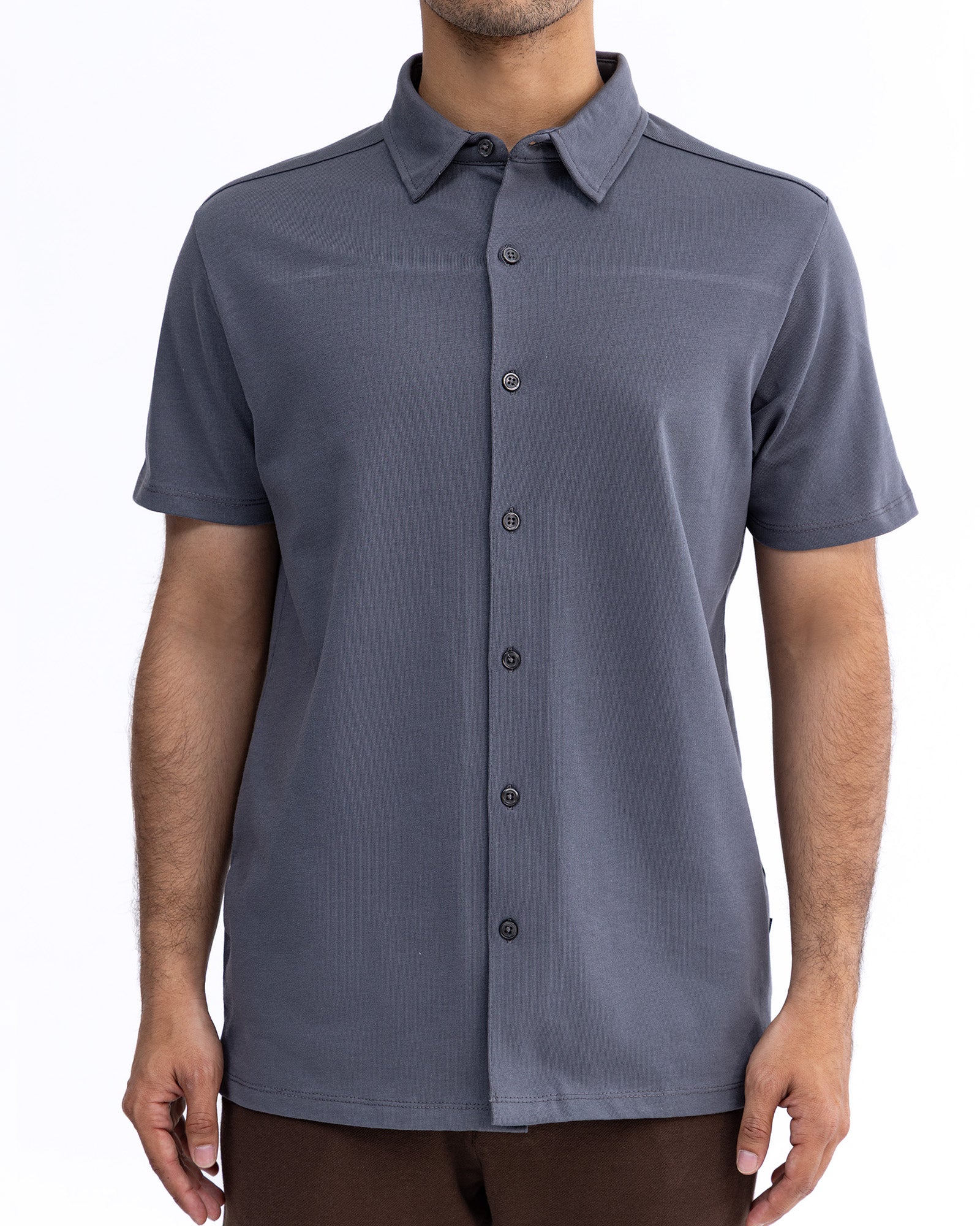 Men Button Down For MEN - ENGINE