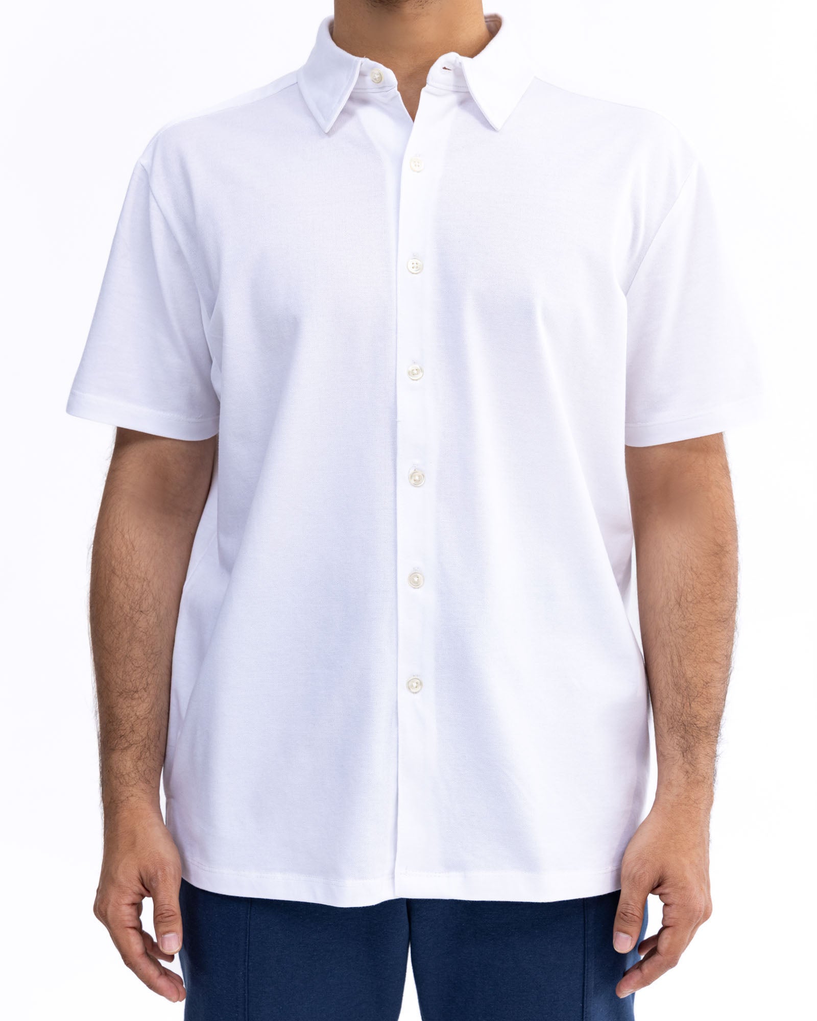 Men Button Down For MEN - ENGINE