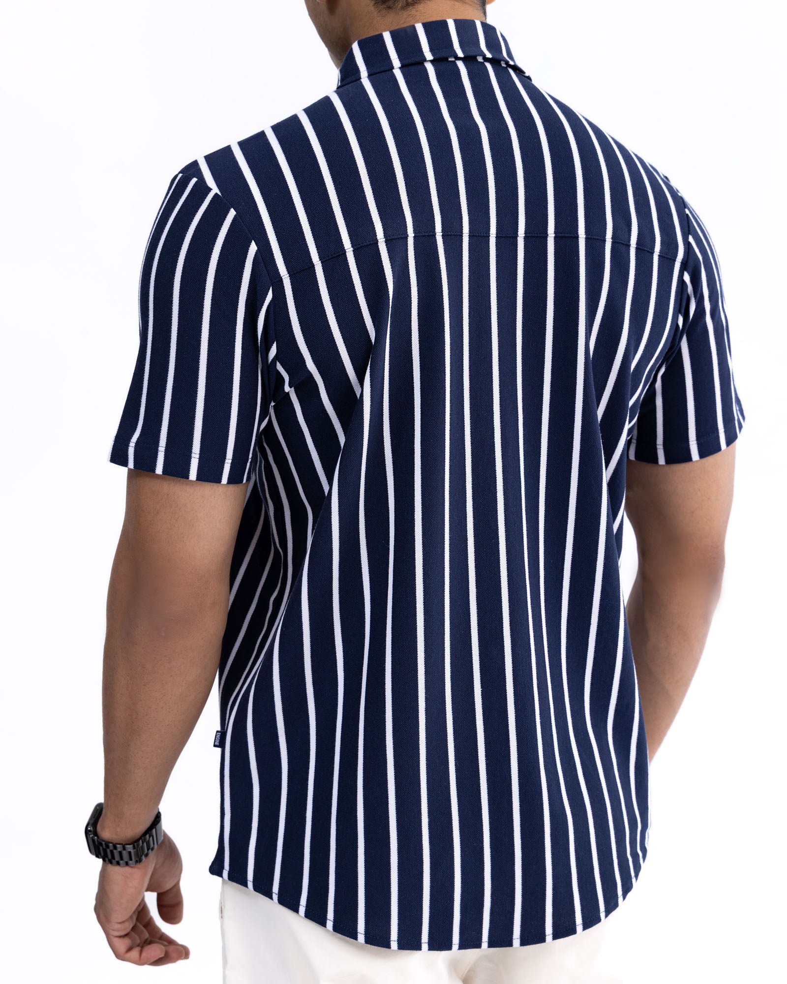 Men Button Down - Engine - Buy Now