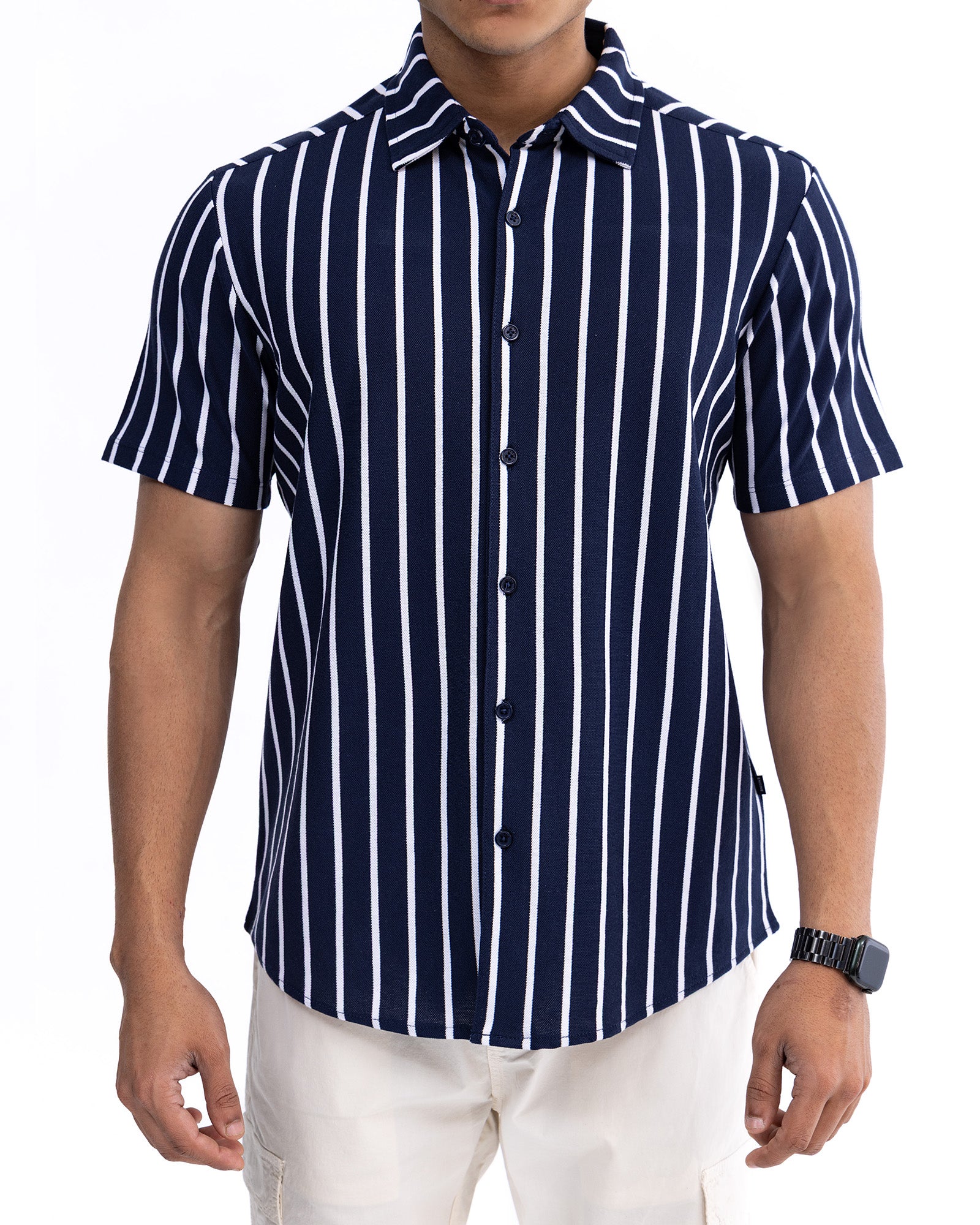 Men Button Down For MEN - ENGINE