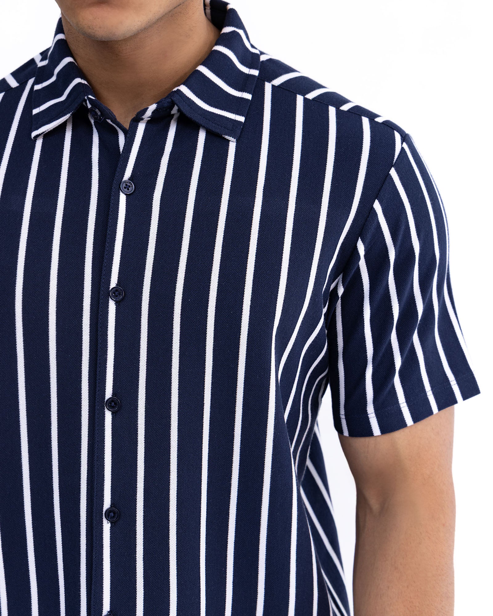 Men Button Down - Engine - Buy Now