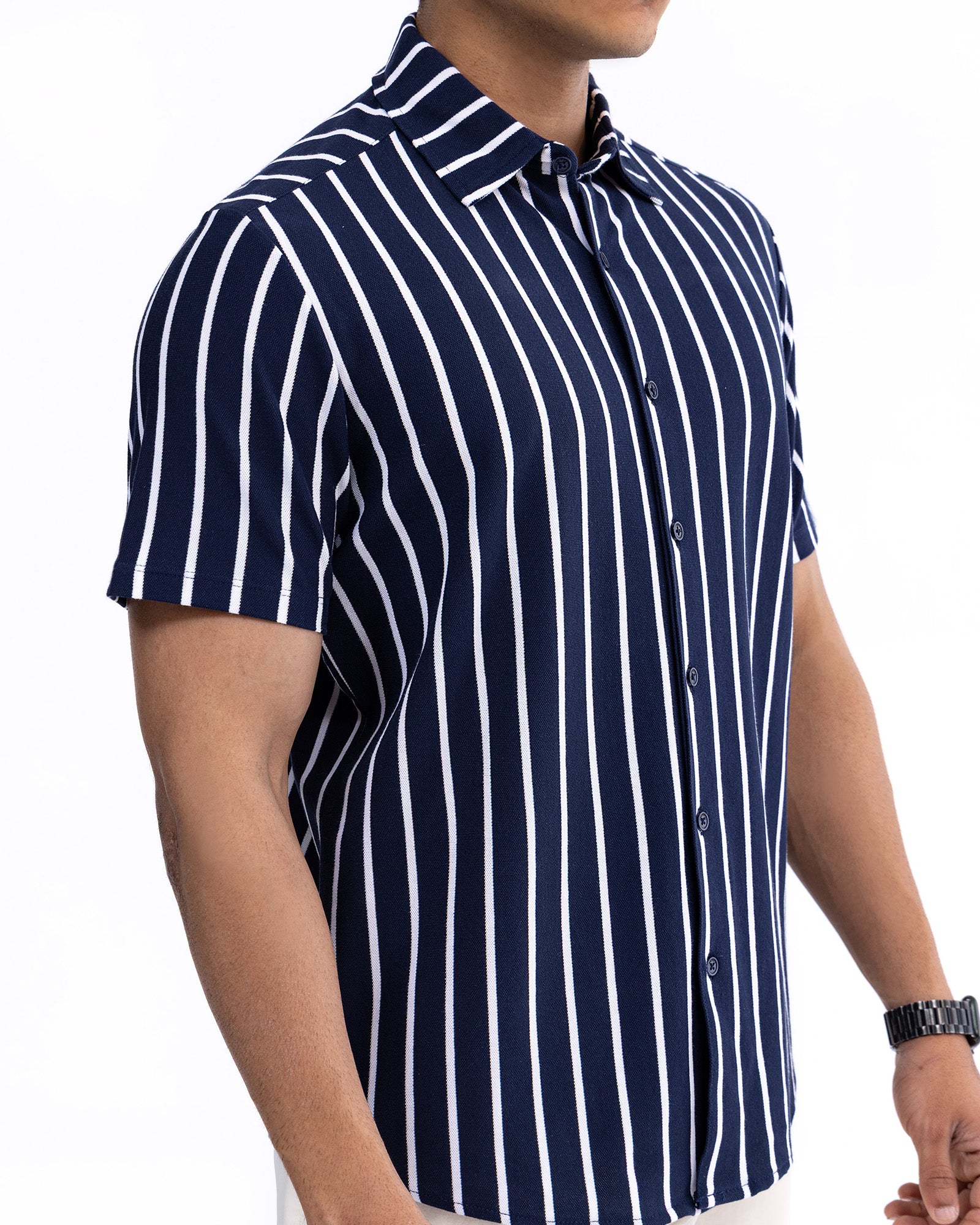 Men Button Down For MEN - ENGINE
