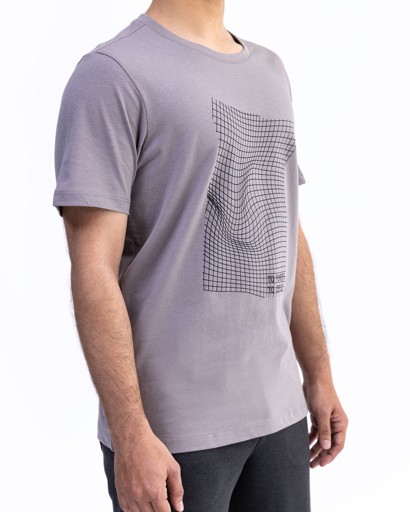 Men T Shirt - Engine - Buy Now