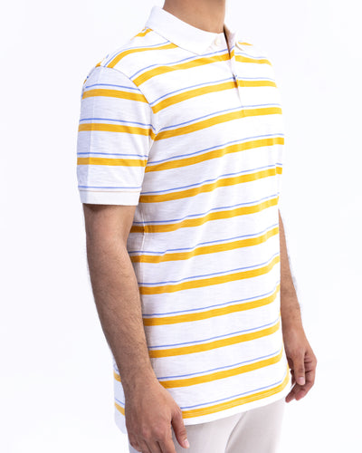 Men Polo Tee