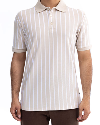 Men Polo Tee