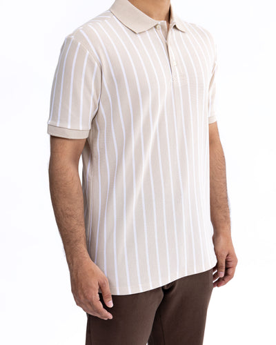 Men Polo Tee